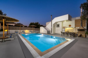 Amazing Summer Villa